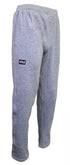 Title Tracksuit: Fleece - Grey - Pants Only
